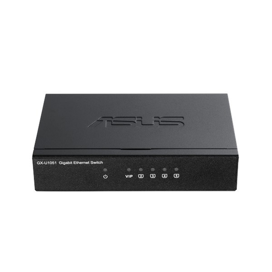 ASUS GX-U1051 Switch