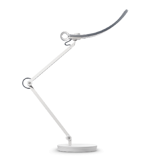 BENQ WIT E-READING LAMP SILVER