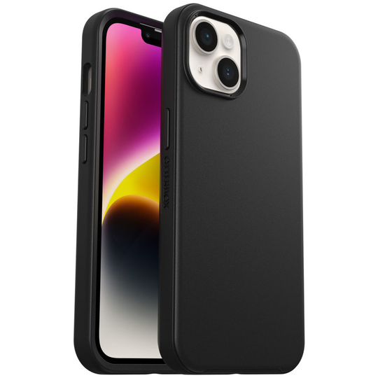 Symmetry Apple IPhone 14 Plus Black