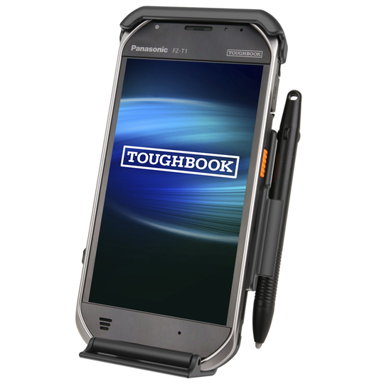 RAM Mounts UNPKD RAM EZ-ROLL'R CRADLE