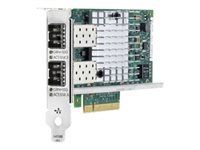 HPE Ethernet 10Gb 2P 560SFP+ Adptr