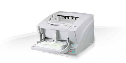 CANON DR-X10C