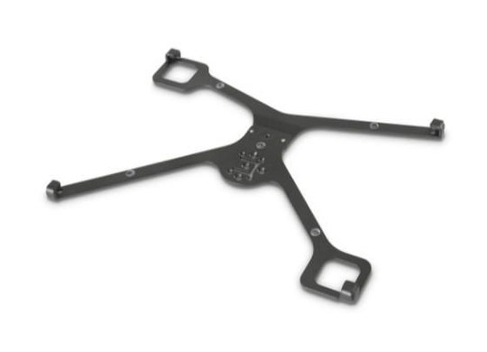 Ergonomic Solutions X-Frame For Samsung Galaxy