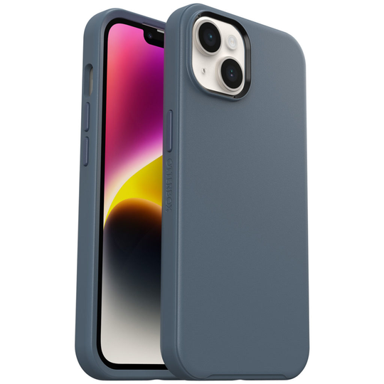 Symmetry Plus IPhone 14/iPhone 13 BLUE