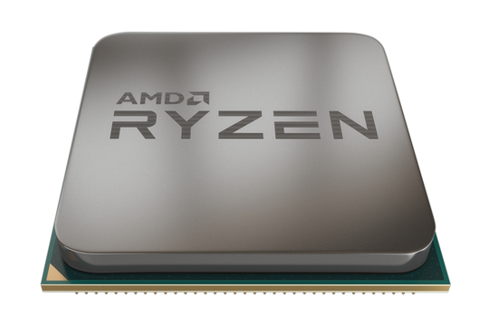 AMD Ryzen 5 3600 MPK 12 Units