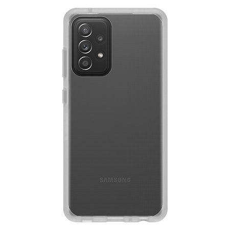 OTTERBOX REACT SAMSUNG GALAXY A52/GALAXY A52 5G - CLEAR