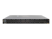 HPE Aruba 9300-32D 32D2XF BF 6F2AC EU En