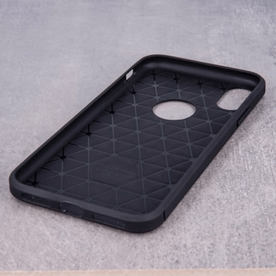 Suojakuori Samsung Galaxy S21 FE dark blue