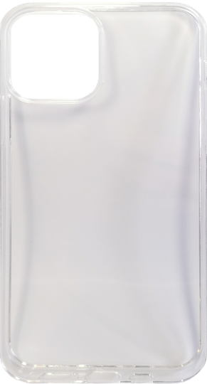 ESTUFF IPhone 12 Pro Max Soft Case