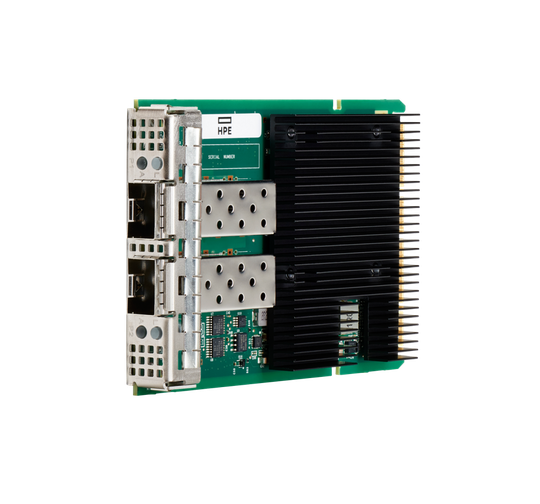 HPE BCM 57412 10GbE 2p SFP+ OCP3 Adptr