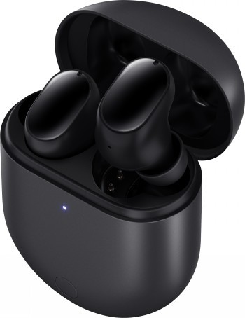 REDMI BUDS 3 PRO (GRAPHITE BLACK)