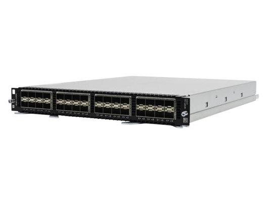 HPE Aruba 8400X 32p 10G SFP/SFP+ MsecMod