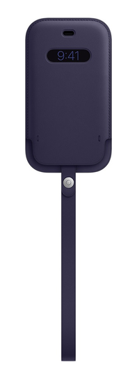 IPhone 12 Mini Le SLeeve Deep Violet