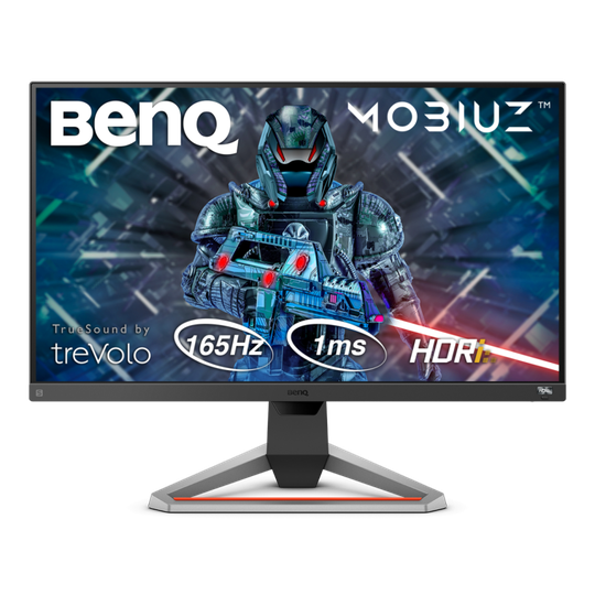 BENQ MOBIUZ EX2710S 27'' HDRI IPS 165HZ 1MS