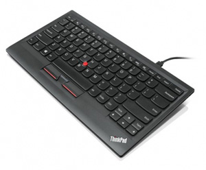 LENOVO ThinkPad Compact USB Keyboard