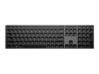 HP 975 USB+BT Dual-Mode Wireless Kbd