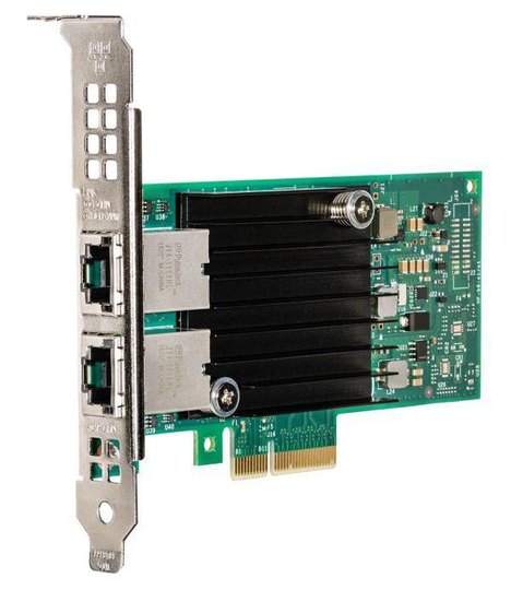 LENOVO INTEL X550-T2 DUAL PORT 10GBASE-T ADAPTER