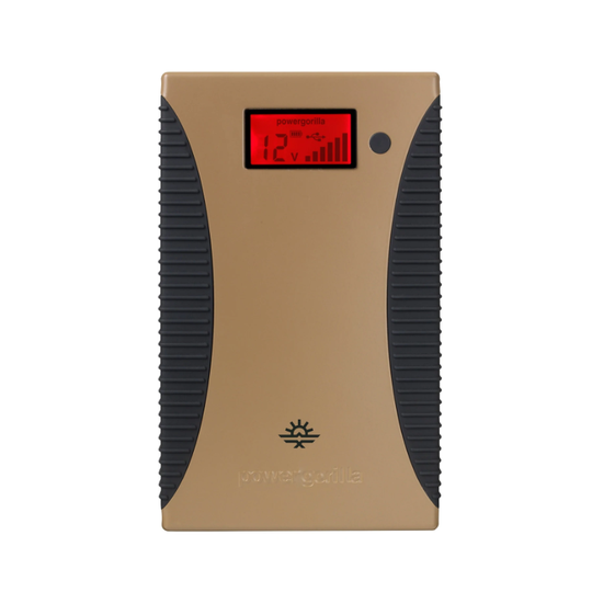 Powertraveller Tactical Powergorilla virta-asema