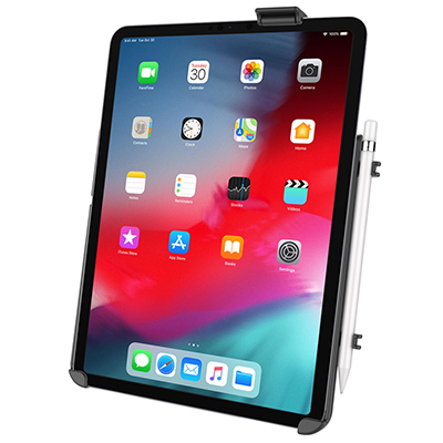 RAM MOUNTS UNPKD RAM HOLDER FOR APPLE IPAD PRO 11"