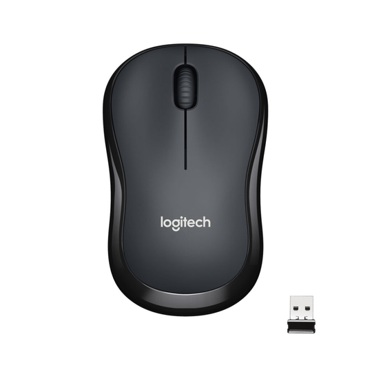 M220 Silent Mouse, Wireless