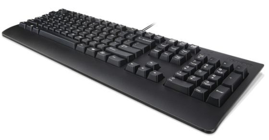 LENOVO PREFERRED II PRO USB KEYBOARD CZECH