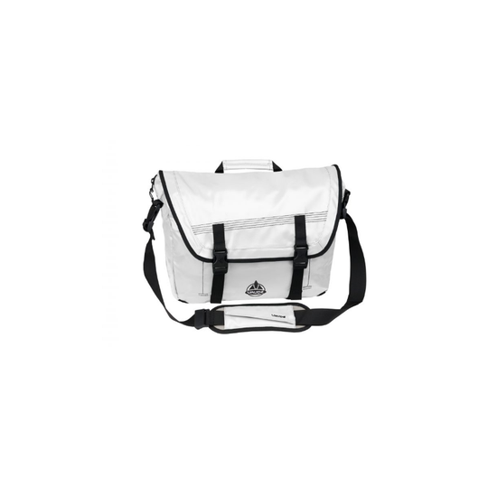 Vaude Luke M valkoinen
