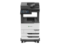LEXMARK MX826ade MFP Monochrome Laser