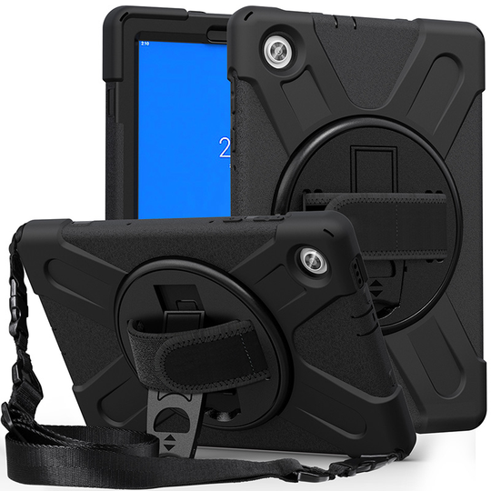 ESTUFF Lenovo TAB M10 HD 2nd Gen