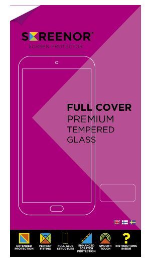 SCREENOR TEMPERED XIAOMI MI 10 LITE NEW FULL COVER