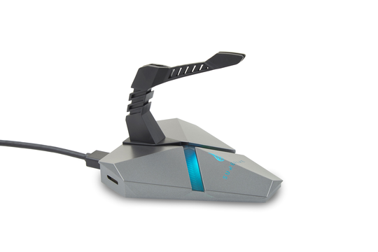 SUREFIRE - Axis Gaming Mouse Bungee Hub