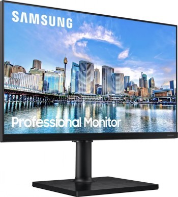 SAMSUNG F27T450F 27" 16:9 1920X1080 IPS,5MS, HAS, HDMI*2/DP, HDMI CABLE.
