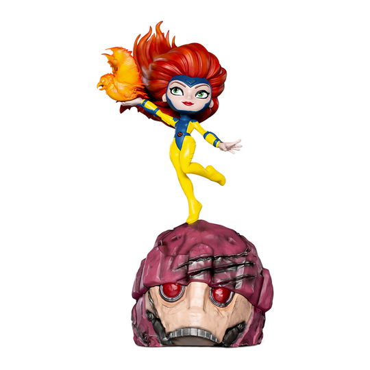 X-Men - Jean Grey Figure