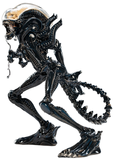 Alien Mini Epics - Xenomorph