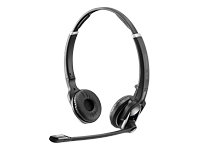 EPOS SENNHEISER DW 30 HS ( DW PRO 2 ) - HEADSET ONLY , DECT, NO BASE