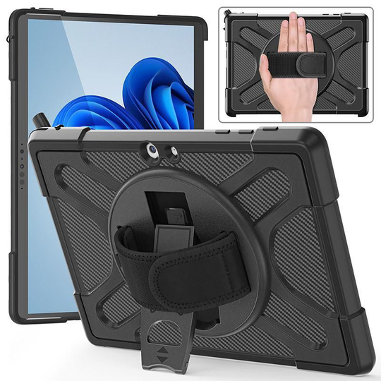 ESTUFF ATLANTA Defender Case