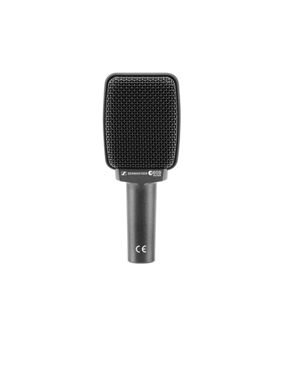 SENNHEISER E 609 INSTRUMENTTIMIKROFONI