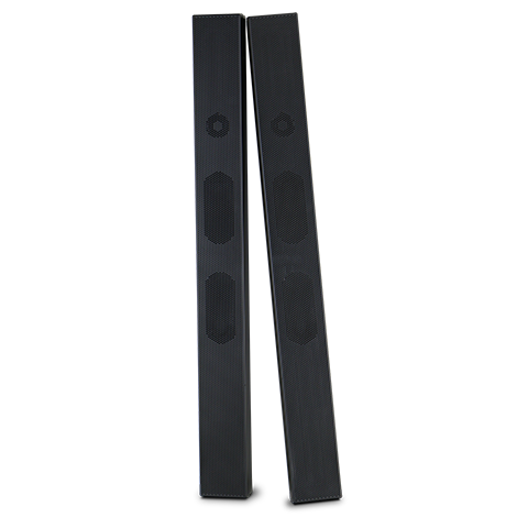NEC SPEAKER SYSTEM SP-TF1