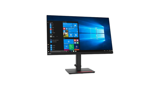 LENOVO 31.5" T32P 4K UHD IPS 16:9 DP/HDMI/USB-C(75W)