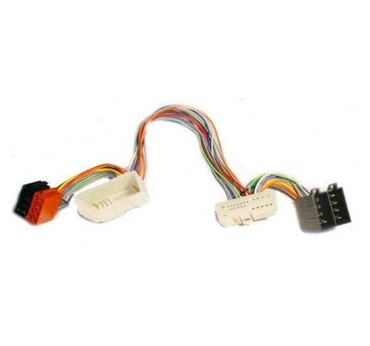 MATCH PP-AC 75 Match vahvistin adapterijohto