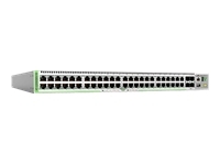 ALLIED L3 Switch 48x 10/100/1000-T