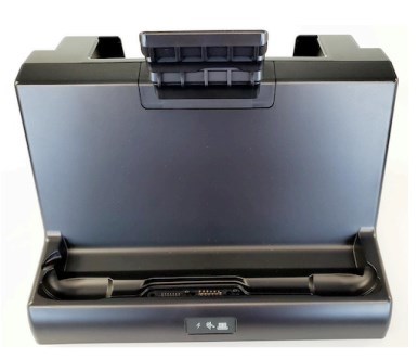 ZEBRA DOCK L10 OFFICE DOCK WITH
