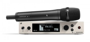 SENNHEISER EW 500 G4-945-DW WIRELESS VOCAL SET