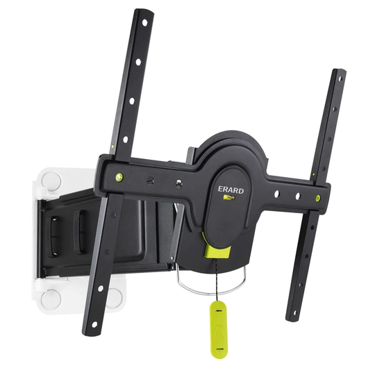 TWiSTiT 400 Säädettävä seinäkiinnike 30"-55" näytöille