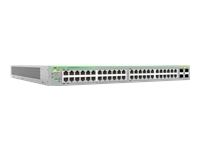 ALLIED Gigabit Switch 24x 10/100/1000-T
