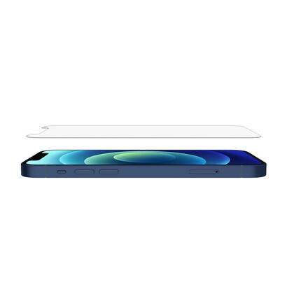 Trusted GlassiPhone12miniF/ScreenMachine