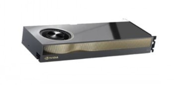 DELL NVIDIA RTX A5000, 24GB, 4DP, FULL-HEIGHT