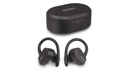 PHILIPS GO A5205 SPORT HEADPHONES