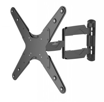 NEOMOUNTS BY NEWSTAR FLAT SCREEN WALL MOUNT (TILT & TURN) 23-55" BLACK