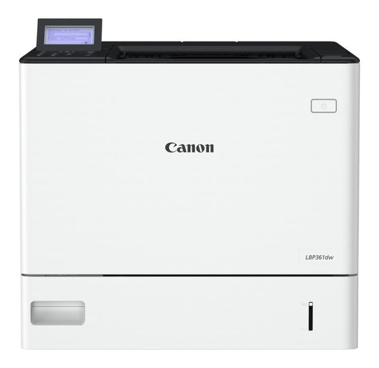 CANON I-SENSYS LBP361dw SFP 61PPM A4