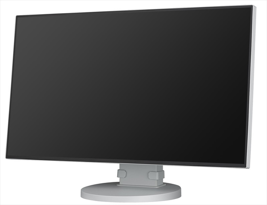 NEC 22" E221N FHD IPS HAS WHITE DP